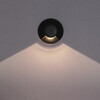 Миниатюра фото тротуарный светильник arte lamp piazza a3221in-1bk | 220svet.ru